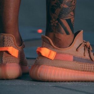 Yeezy Boost 350 V2 “CLAY”