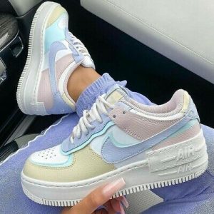 Air Force 1 “Shadow Pastel”
