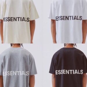 Essentials Tshirts