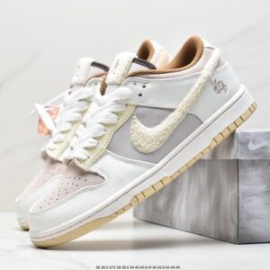 Nike SB Dunk Low”Year of the Rabbit” Brand Unisex Sneakers