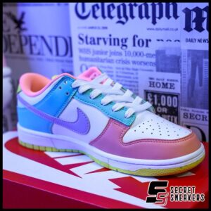 Nike dunk low candy