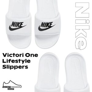Victori one lifestyle slipper
