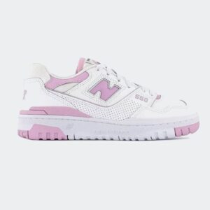 New Balance 550 White / Pink