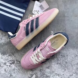 Adidas Samba OG “notitle Pink”
