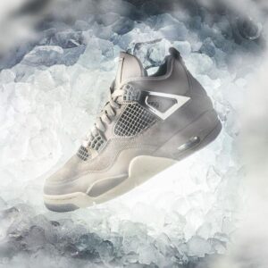 Jordan 4 Retro “Frozen Moments”