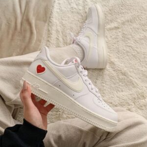 Air Force 1 Valentine’s Day 2022