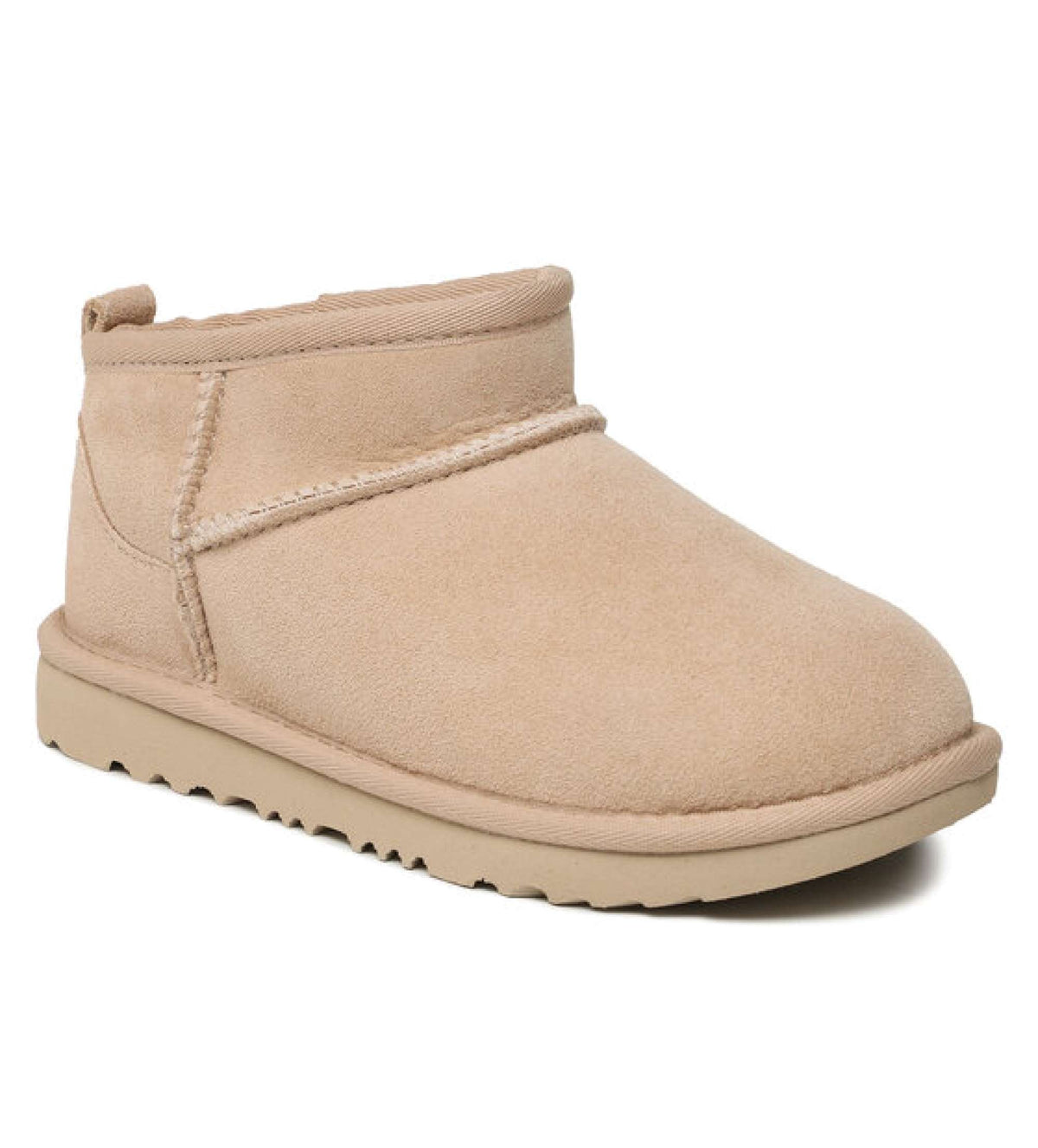 UGG Classic Ultra Mini Boot