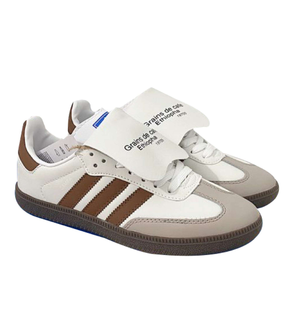 Adidas Samba  Grains De CafÃ©  Ethiopia