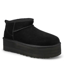 UGG Ultra Mini Platform  Boot