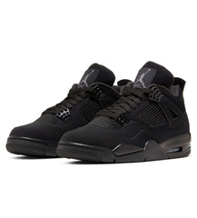 Air Jordan 4 Black cat