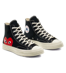 Converse x Comme Des Garcons