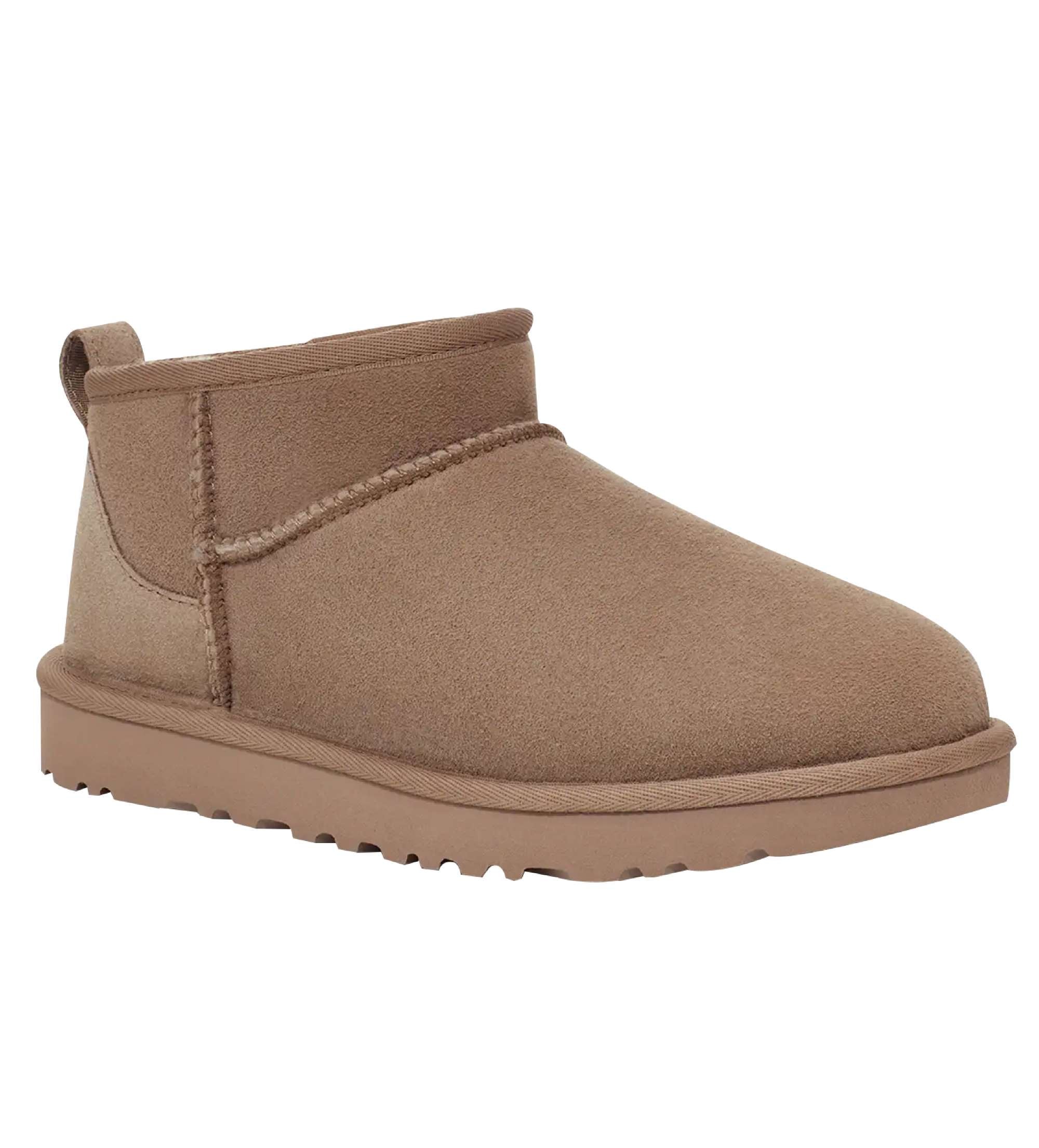 UGG Classic Ultra Mini Boot