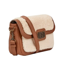 UGG Dalton Crossbody Sheepskin