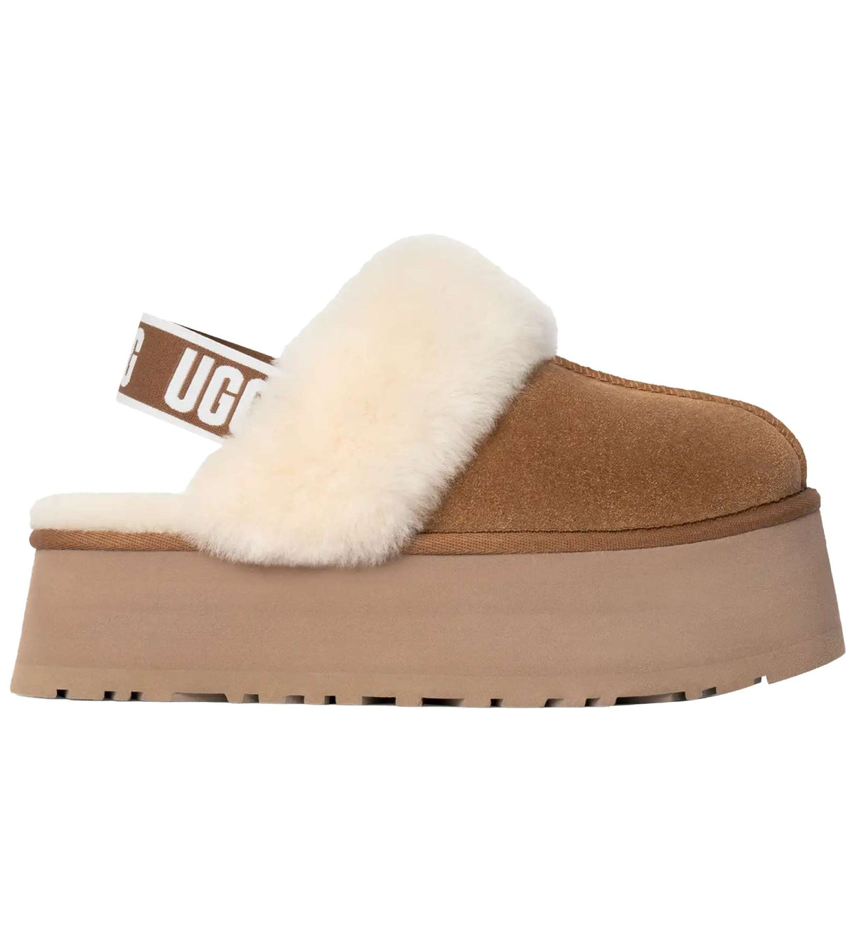 UGG Funkette