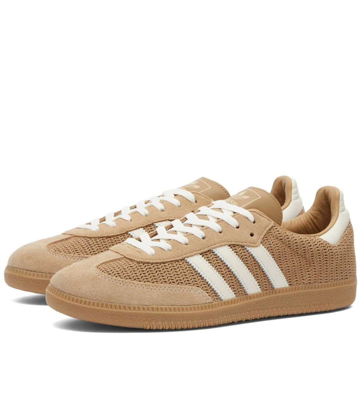 Adidas Samba