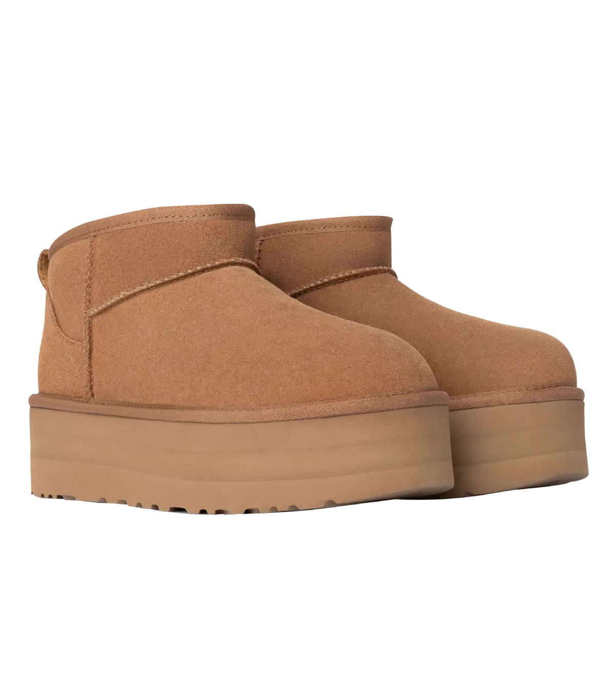 UGG Ultra Mini Platform  Boot