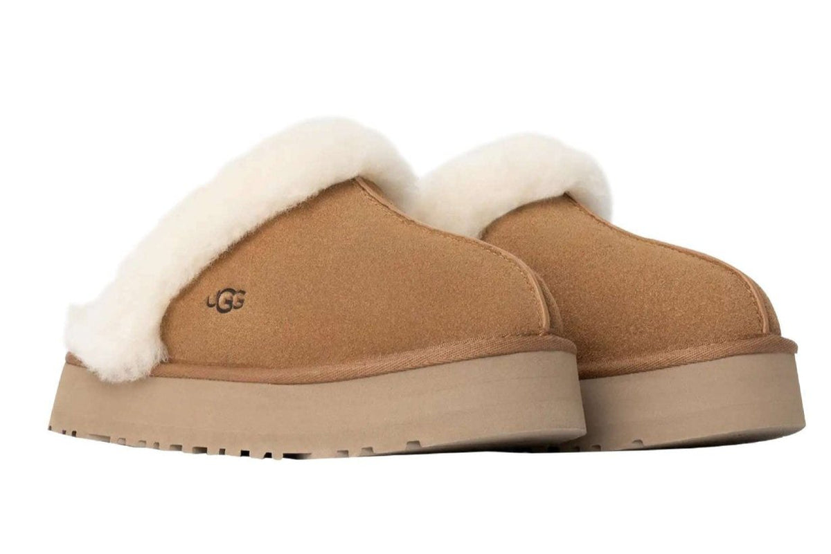 UGG Disquette Slipper