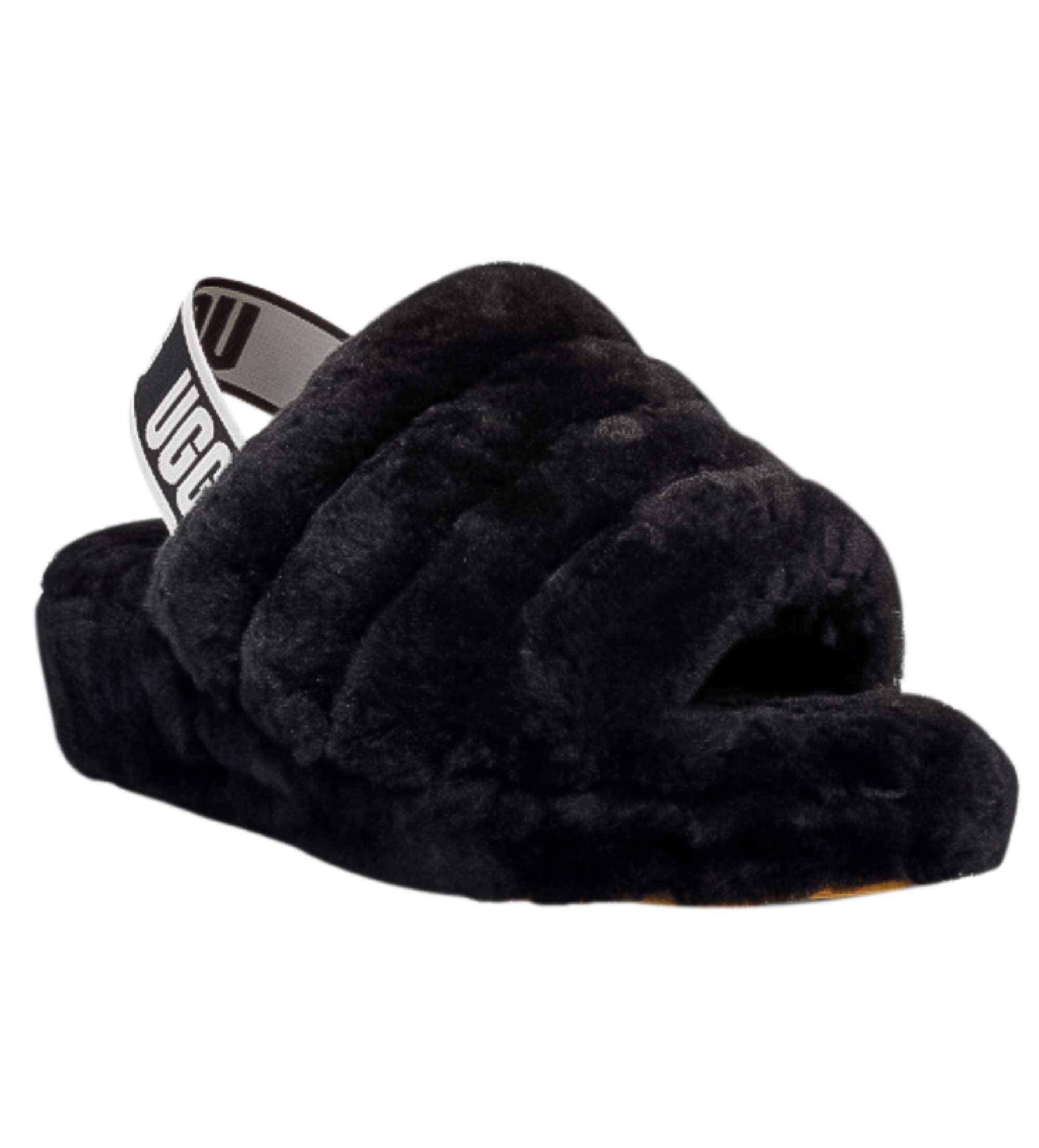 UGG Fluff Yeah Slides