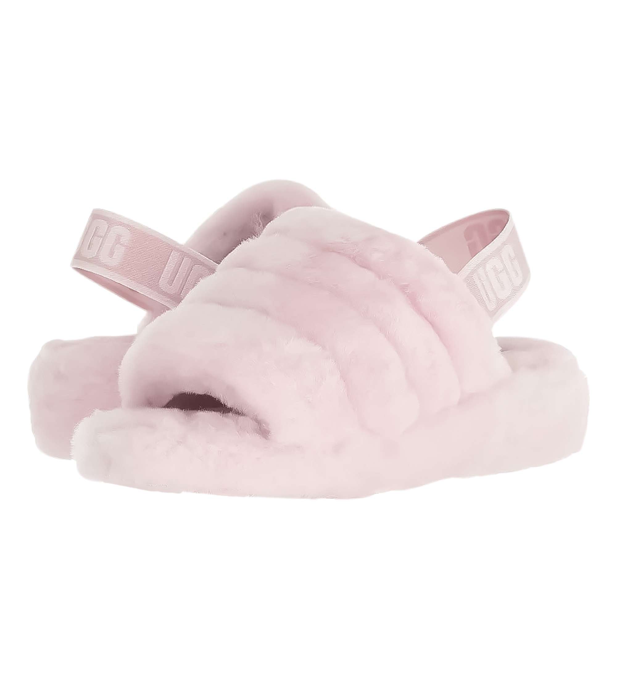 UGG Fluff Yeah Slides