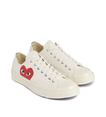 Converse x Comme Des Garcons